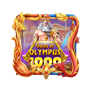 Gates Of Olympus 1000
